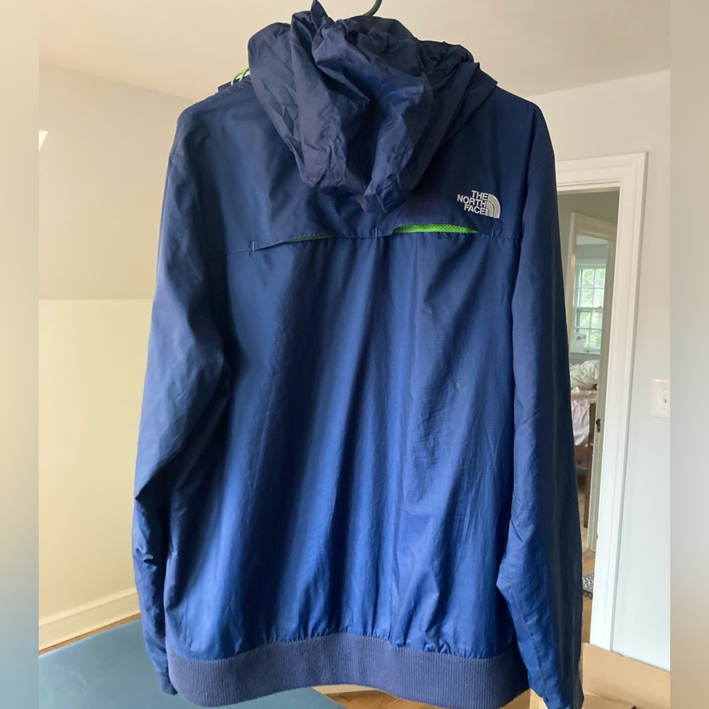 The North Face | Outer Shell Jacket - image 4